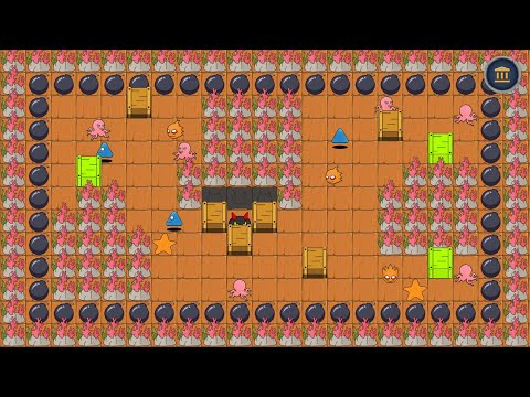 AlienPush