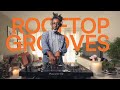 Summer Rooftop Vibes Jazzy Deep Soulful House Mix