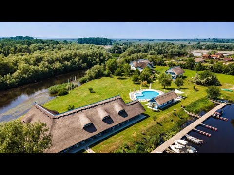 Cherhana Resort, Crisan, Bulgaria