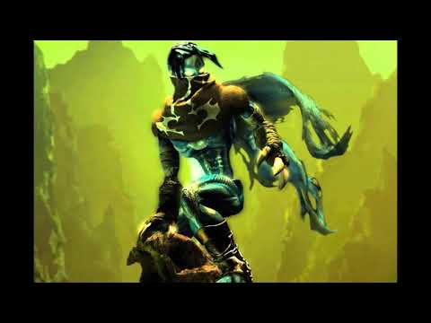 Soul Reaver Soundtrack