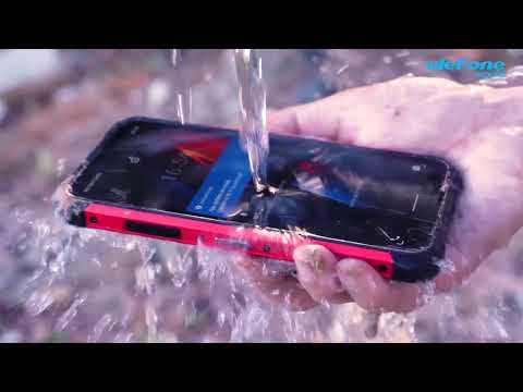 Ulefone Armor 8 - Tu compañero perfecto