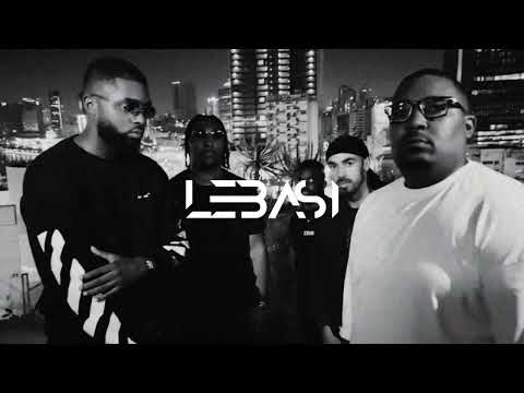 LEBASI - Pérola (Ft. KROA) 