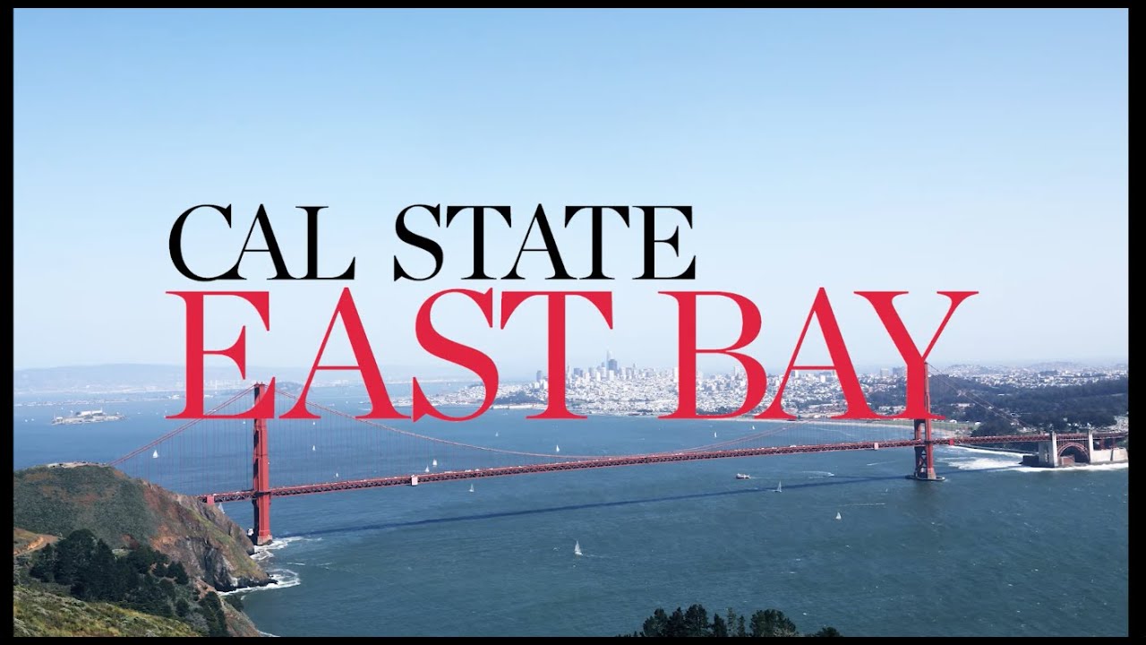YouTube Video Thumb CSUEB's San Francisco Bay Area Location