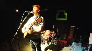 David Arthur Brown (Brazzaville) - Peach Tree