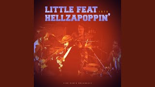 Teenage Nervous Breakdown (Live)