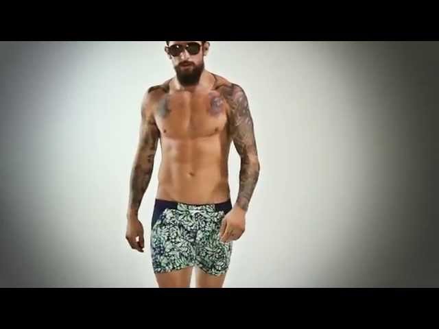Vídeo relacionado con Boxer Baño Avengers Niños - Bañador Marvel Niño Playa, Piscina, Secado Rápido y Resistente al Cloro, Boxer Natación Niños Cordón Ajustbales y Bolsillos, Bañador Niños