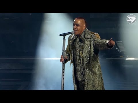 Rammstein - Intro + Was Ich Liebe [27.05.2019 - Gelsenkirchen] (multicam by Nightwolf)