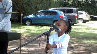 Daima Kenya Erick Wainaina - Clara Mereso