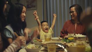 Safe at work. There for them. Office.