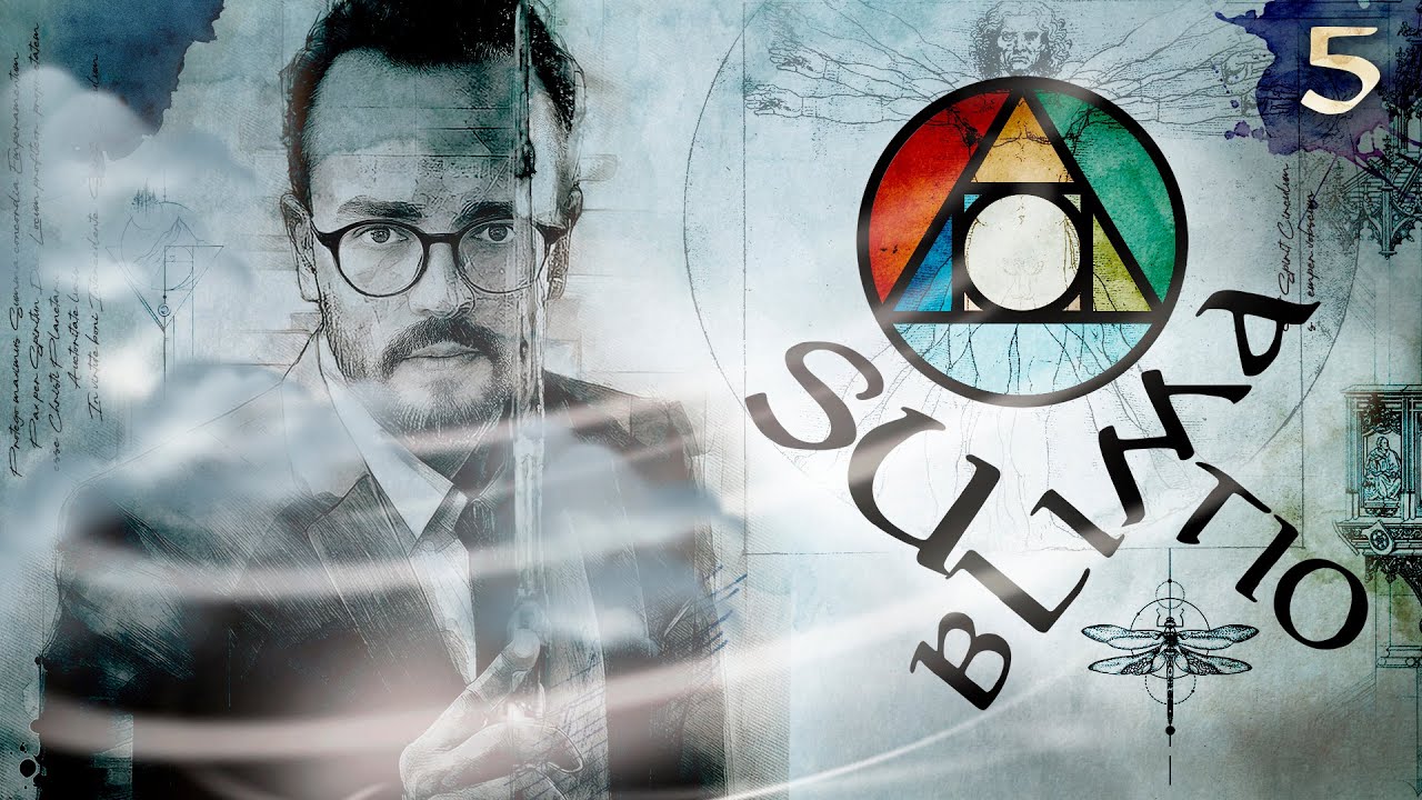 #5 Estudo aberto Alquimia | Sublimatio | Juliano Pozati
