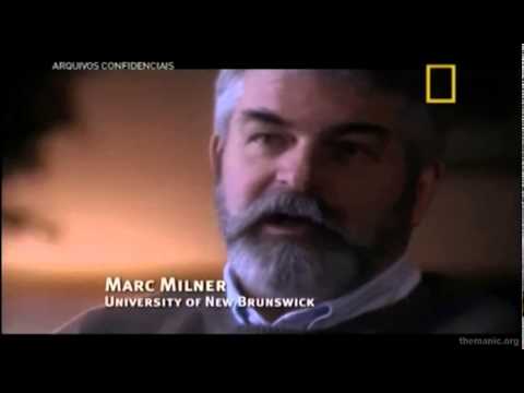 A Batalha do Atlântico -  Episódio 3