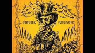 Jinjer - Outlander