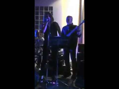 Thumbnail for DICOSTANZO BLUES BAND  Suspicion -cover Shemekia Copeland by Shemekia Copeland