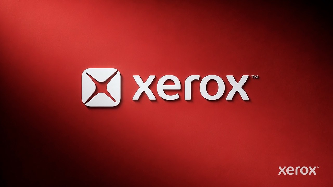 Xerox. Powering Business Outcomes That Matter. YouTube Video