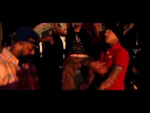 Lean (Official Video)  L-Dub feat Stet Money