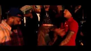 Lean (Official Video)  L-Dub feat Stet Money