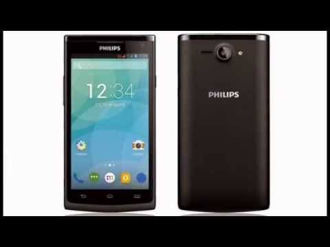 PHILIPS S308 (2 Sim) Vienminhmobile