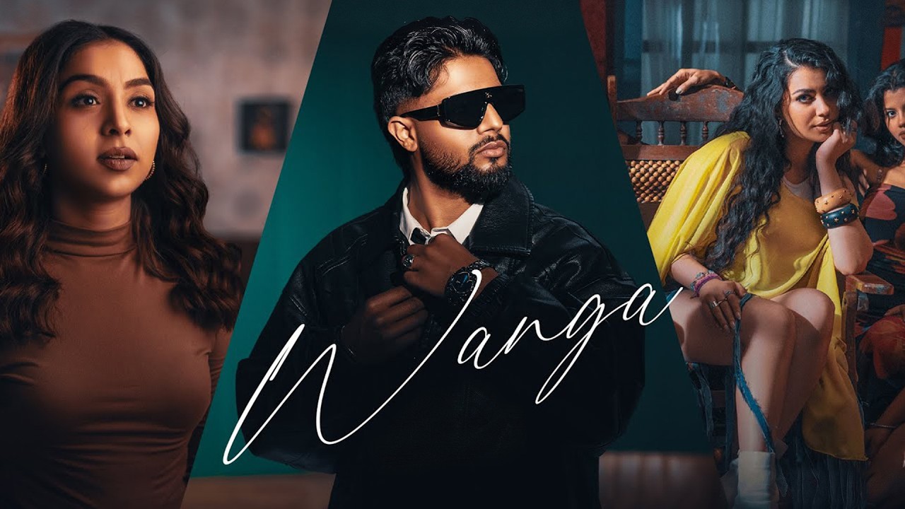 Wanga Lyrics | Watan Sahi, Rabab