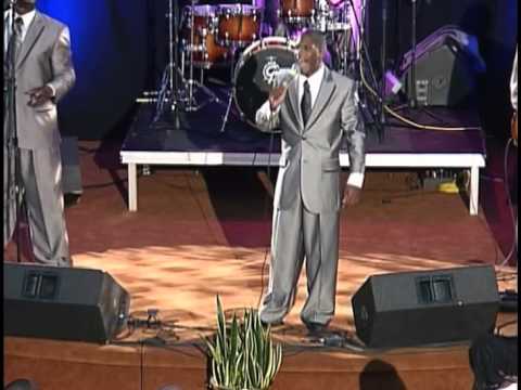 Roy & Revelation - Prayer Will Change Things