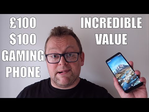 Cubot X19 In Depth Review $100 / £100 Smartphone - Cameras, Gaming, Emulation and DJing tested!