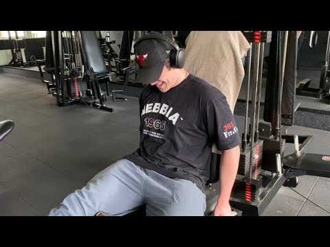 Spring Quads Day 148 - Bulk