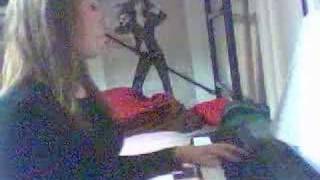 norah jones - carnival town (cover)