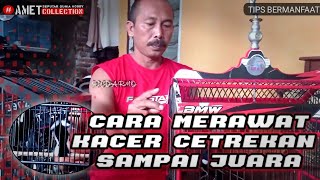 Download lagu KUPAS TUNTAS SETINGAN HARIAN - LOMBA KACER CETREKAN mp3