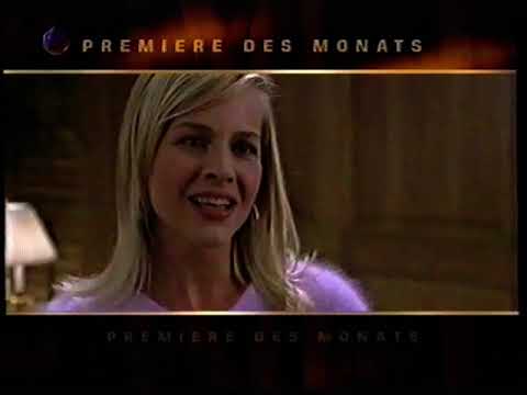 SAT 1 08.10.2000 Werbeblöcke bei Men In Black