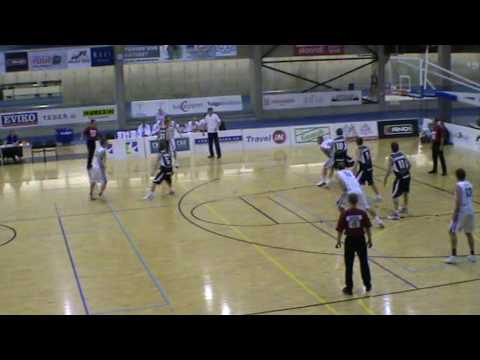 Valga CKE/Inkasso vs. Tartu Rock