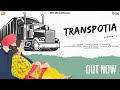 TRANSPOTIA : SUKHRAJ (Official Video) | Syco Style | Lovely Noor | Latest Punjabi Songs 2021 | R.K.R