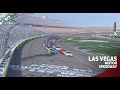 Xfinity Series Extended Highlights from Las Vegas Motor Speedway | NASCAR Xfinity Series