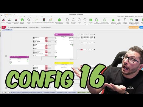 Top🚀 oder Flop? Mein Review & alle Highlights #loxone
