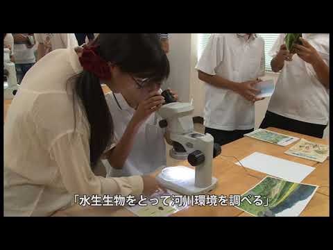 平成29年度 愛媛大学工学部オープンキャンパス
