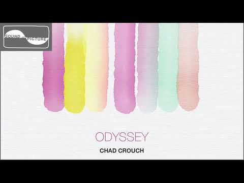 "Odyssey" Instrumental Music by Chad Crouch
