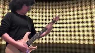 Roller - April Wine cover song