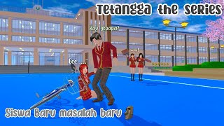 Download lagu NEIGHBORS THE SERIES [New student new problem] || SAKURA SCHOOL SIMULATOR mp3