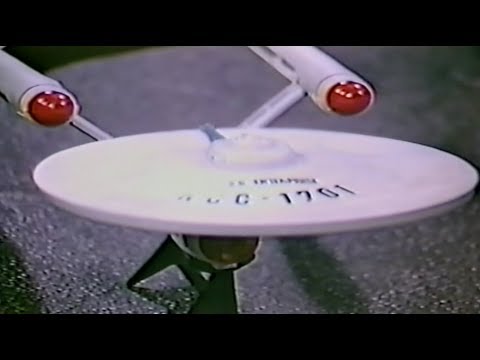 The Chronic Rift: Episode 30 - Star Trek's 25th Anniversary