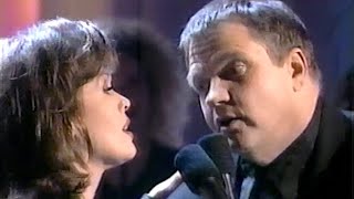 Marie Osmond &amp; Meat Loaf - &quot;Two Out Of Three Ain&#39;t Bad&quot;