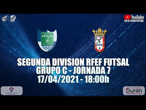 Durán Ejido Futsal - Unión África Ceutí