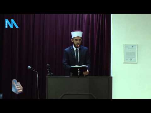 Hutbe: Kush po e prish bukurinë e fesë ?! - Hoxhë Rashit Zylfiu