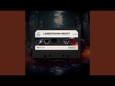 Lamborghini (Mercy)