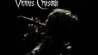Vicious Crusade-Aichyna (Live)