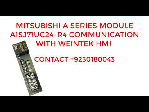 Programmable Logic Controller