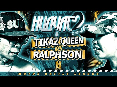 Ralphson vs Tikaz Queen