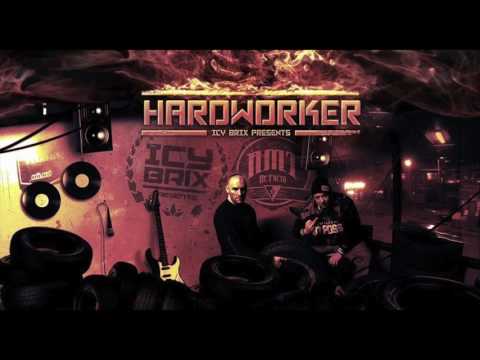 Rmt De Facto & Darek „Szczur” Buźniak ft.King Ru - Working Girl prod.DUSK