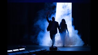 BYU-Idaho Date Night Winter 2024