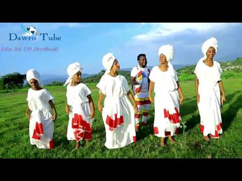 yenenesh ayele- new music Dawro Banna 2016
