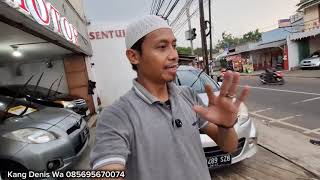 Download lagu Grebek Lagi Harga 80jt An Livina,Avanza,Brio,Veloz🔥Dp 5jt@denisaden533  mp3