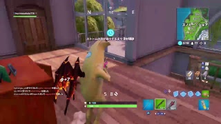 フォートナイト#0
