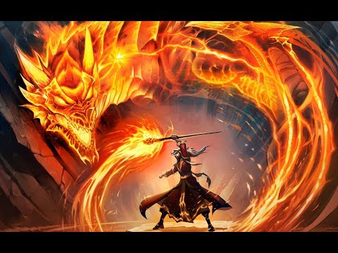 AFK ARENA - полное прохождение 'Неукротимое Пламя'- Вершины времени.